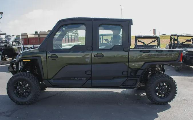 2026 POLARIS RANGER CREW XD 1500 NORTHSTAR ULTIMATE