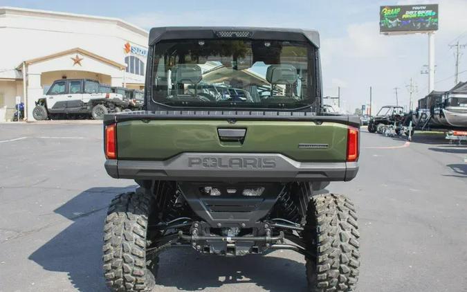2026 POLARIS RANGER CREW XD 1500 NORTHSTAR ULTIMATE