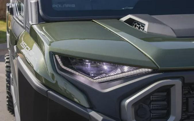 2026 POLARIS RANGER CREW XD 1500 NORTHSTAR ULTIMATE