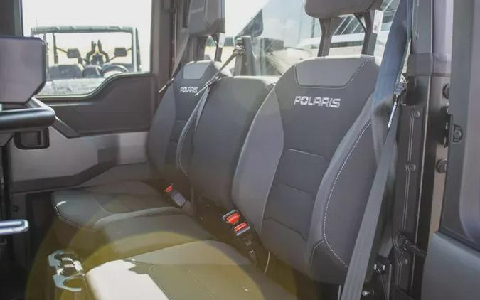 2026 POLARIS RANGER CREW XD 1500 NORTHSTAR ULTIMATE