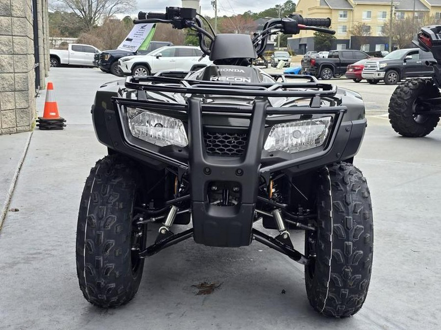 2026 Honda® FourTrax Recon
