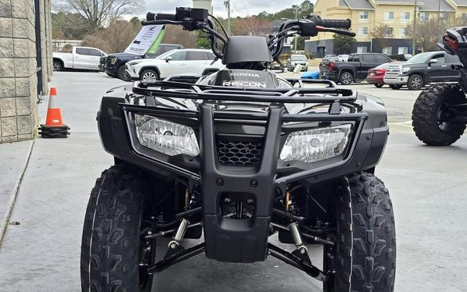 2026 Honda® FourTrax Recon