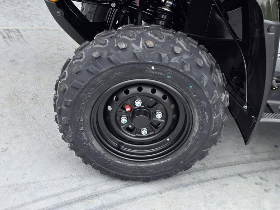 2026 Honda® FourTrax Recon