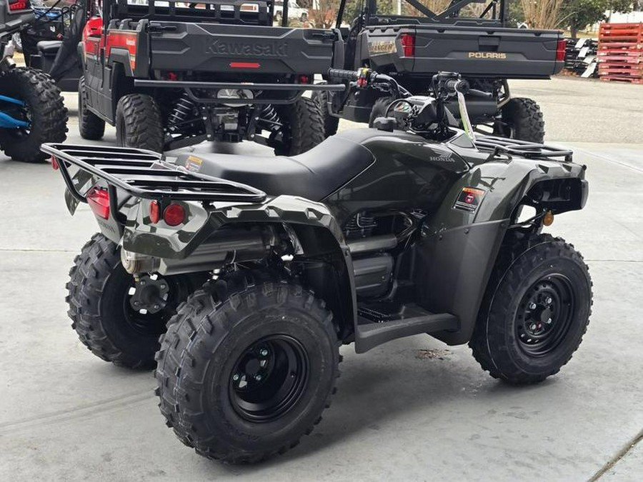 2026 Honda® FourTrax Recon