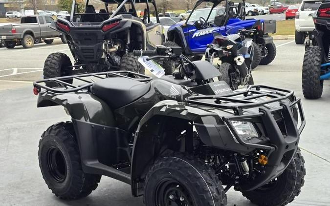 2026 Honda® FourTrax Recon