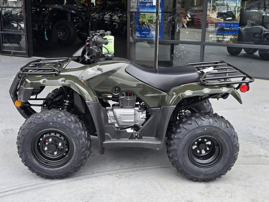 2026 Honda® FourTrax Recon