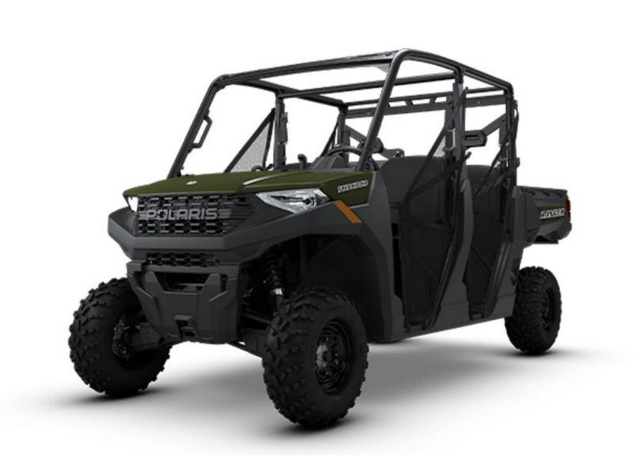 2026 Polaris® Ranger Crew 1000