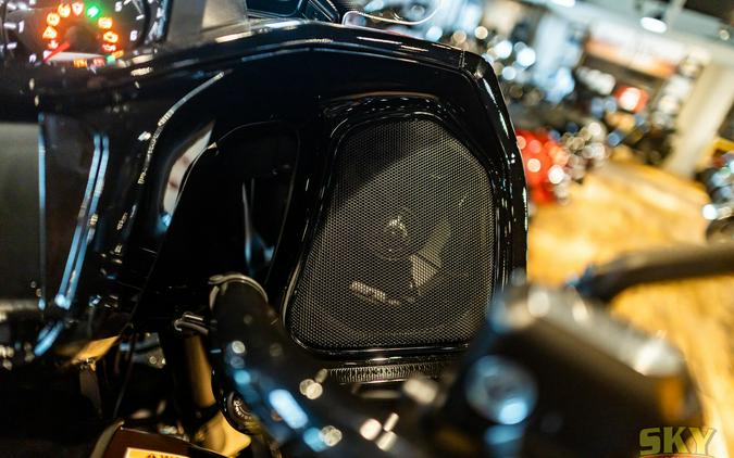 2026 Indian Motorcycle 125 CHALLENGER 125 RED W BLK CRSTL 49ST 125th Anniversary Edition