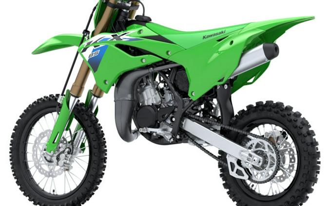 2026 Kawasaki KX™85