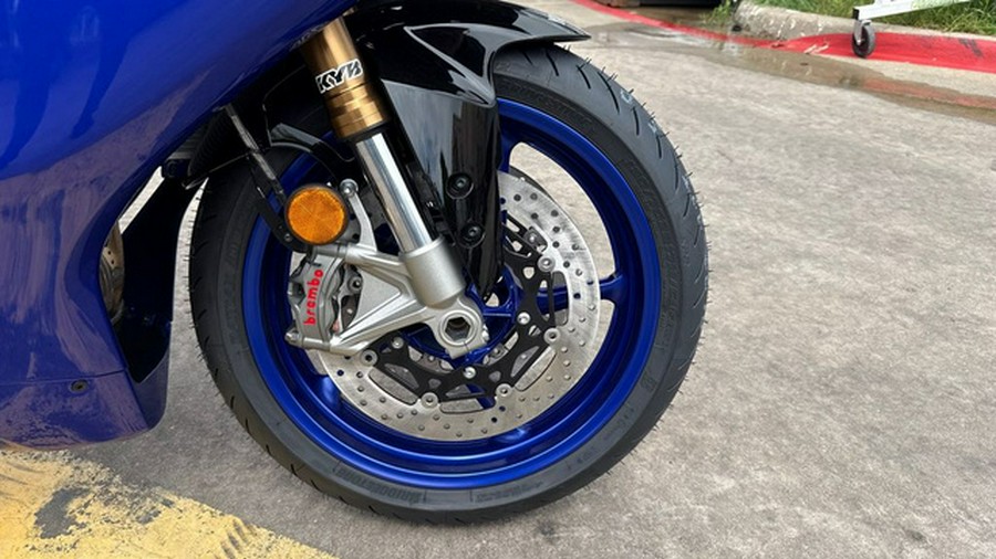 2026 Yamaha YZF R9