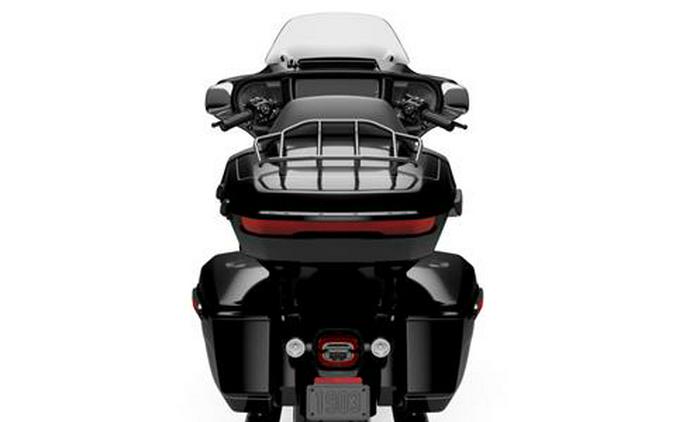 2026 Harley-Davidson Street Glide® Limited