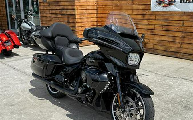 2026 Harley-Davidson Street Glide® Limited
