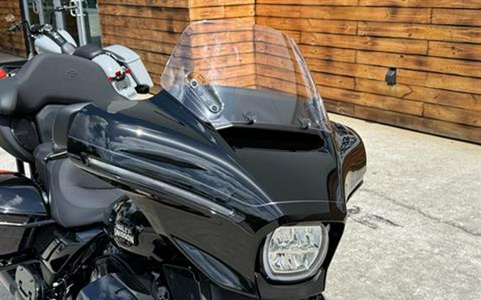 2026 Harley-Davidson Street Glide® Limited