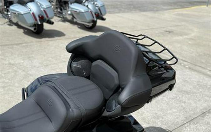 2026 Harley-Davidson Street Glide® Limited