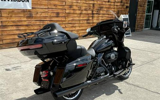 2026 Harley-Davidson Street Glide® Limited
