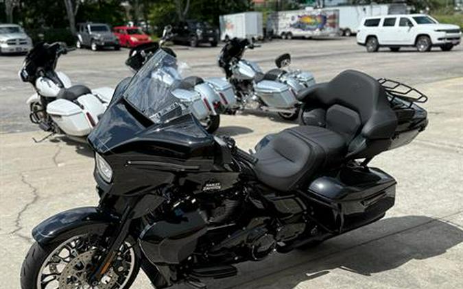 2026 Harley-Davidson Street Glide® Limited