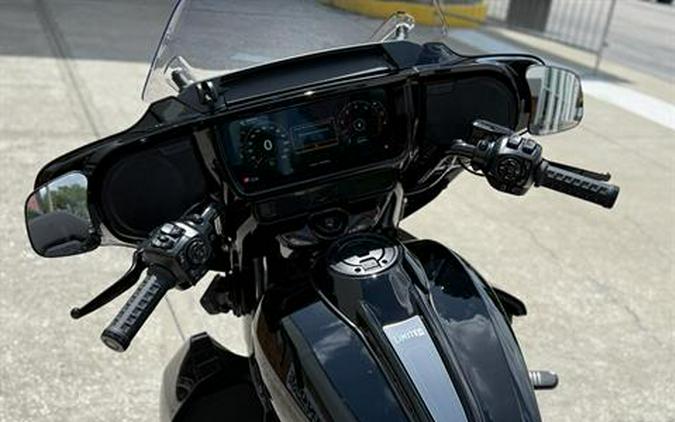 2026 Harley-Davidson Street Glide® Limited