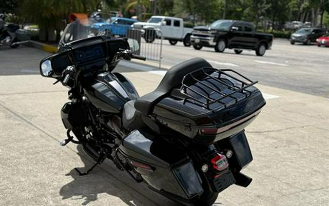 2026 Harley-Davidson Street Glide® Limited