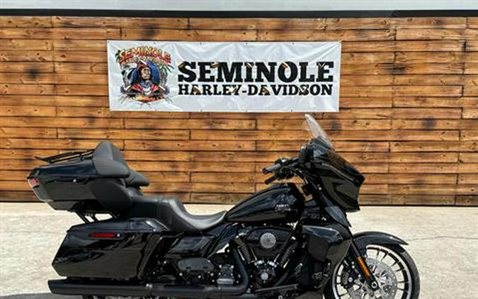 2026 Harley-Davidson Street Glide® Limited
