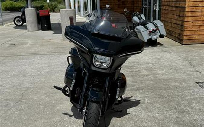 2026 Harley-Davidson Street Glide® Limited