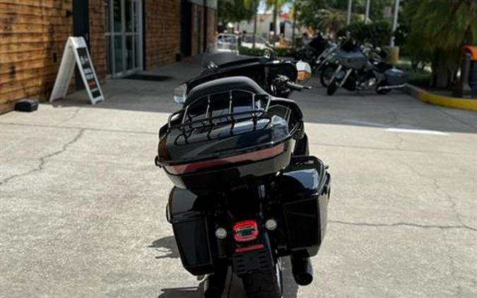 2026 Harley-Davidson Street Glide® Limited