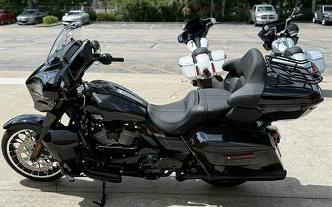 2026 Harley-Davidson Street Glide® Limited