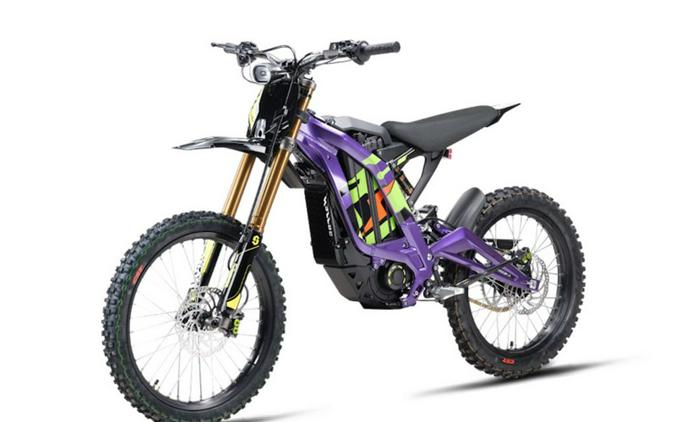 2025 Sur-Ron Light Bee X