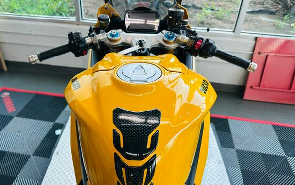 2026 Ducati PANIGALE V2S V2 S