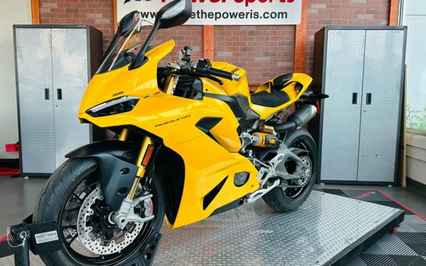 2026 Ducati PANIGALE V2S V2 S