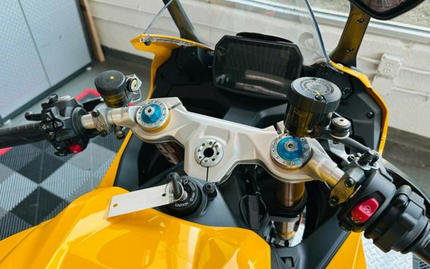 2026 Ducati PANIGALE V2S V2 S