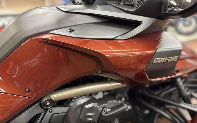 2026 Can-Am SPYDER F3 LIMITED SPECAIL SERIES