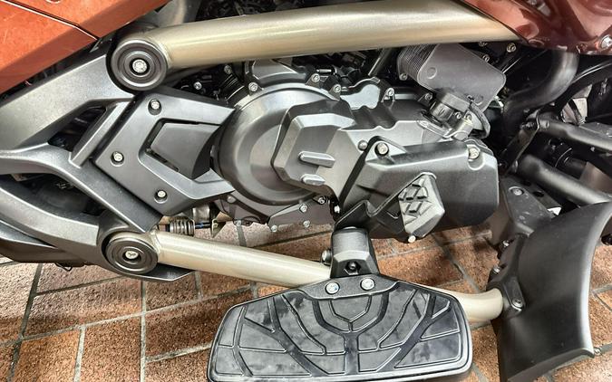 2026 Can-Am SPYDER F3 LIMITED SPECAIL SERIES