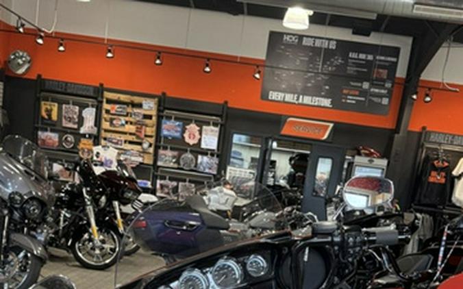 2014 Harley-Davidson Touring FLHTK - Electra Glide Ultra Limited
