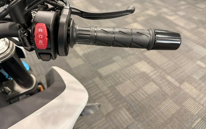2026 CFMOTO 450NK
