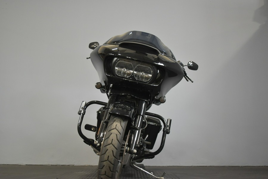 2019 Harley-Davidson Road Glide Special Vivid Black
