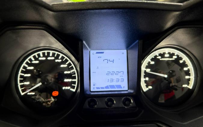 2020 Kymco X-Town 300i ABS