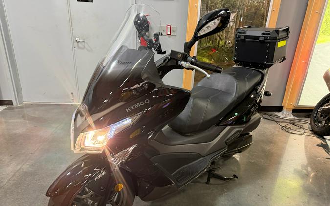 2020 Kymco X-Town 300i ABS