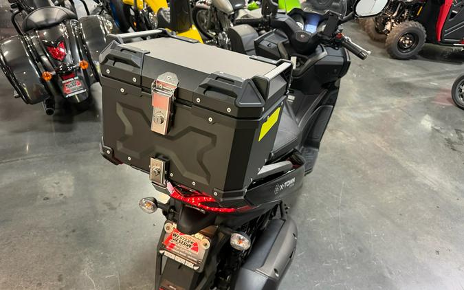 2020 Kymco X-Town 300i ABS