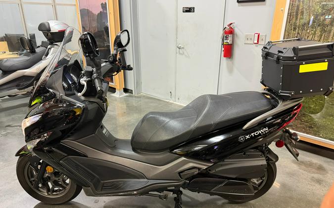 2020 Kymco X-Town 300i ABS