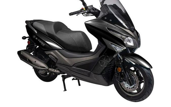 2020 Kymco X-Town 300i ABS