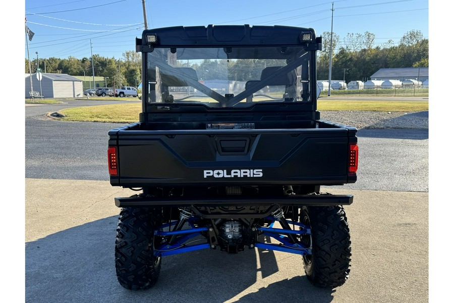 2017 Polaris RANGER 900 XP EPS