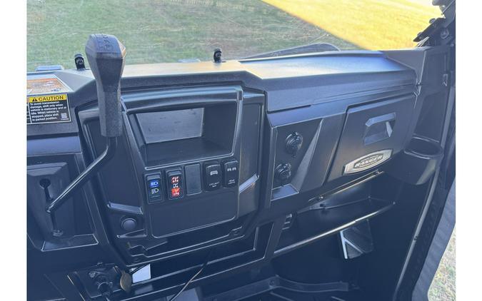 2017 Polaris RANGER 900 XP EPS