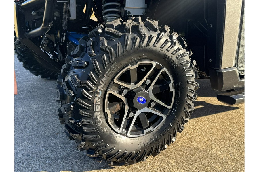 2017 Polaris RANGER 900 XP EPS