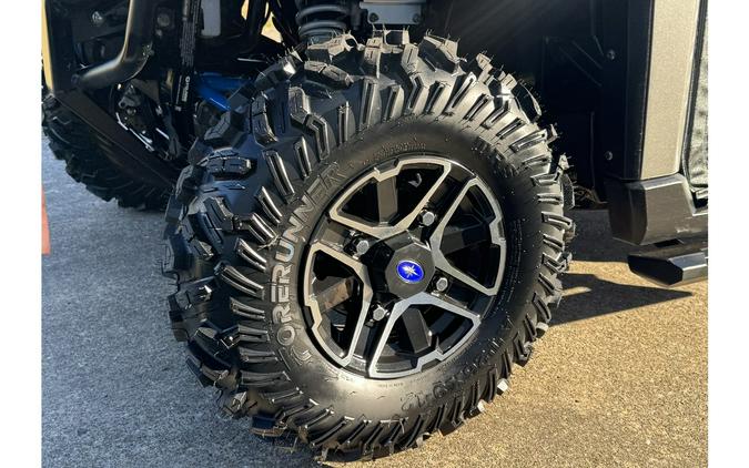 2017 Polaris RANGER 900 XP EPS