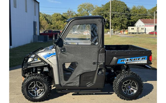2017 Polaris RANGER 900 XP EPS