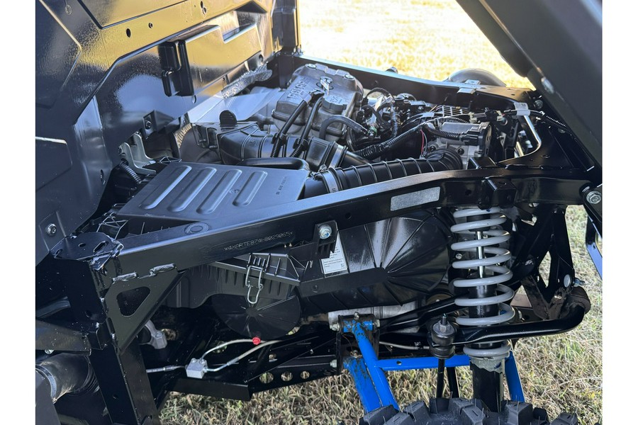2017 Polaris RANGER 900 XP EPS