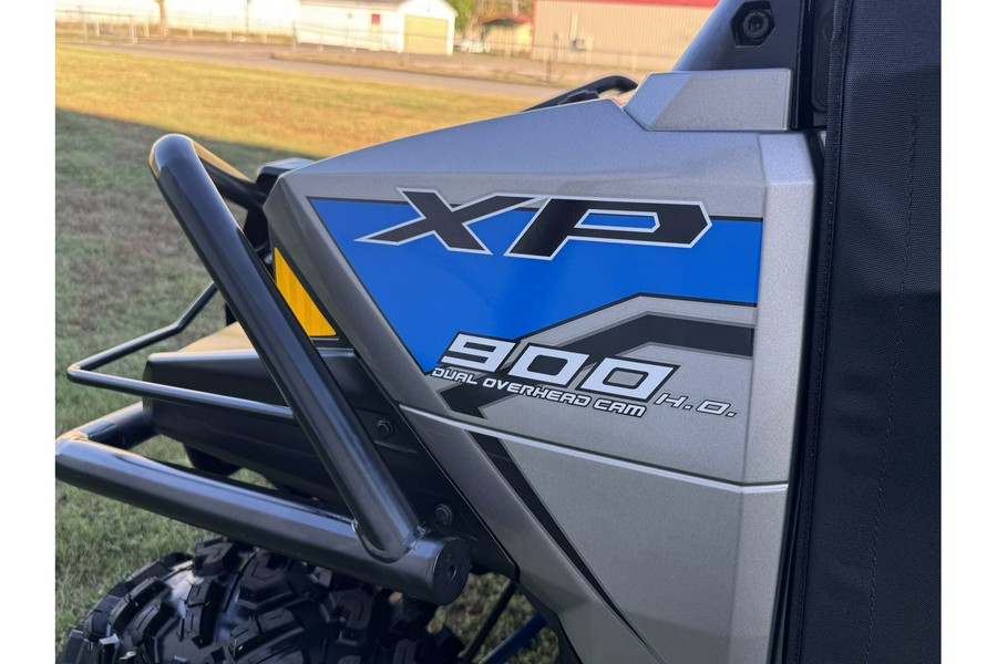 2017 Polaris RANGER 900 XP EPS