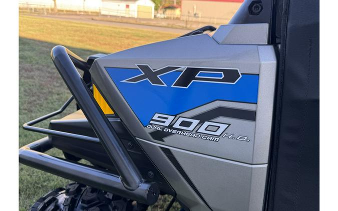 2017 Polaris RANGER 900 XP EPS