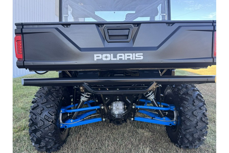 2017 Polaris RANGER 900 XP EPS