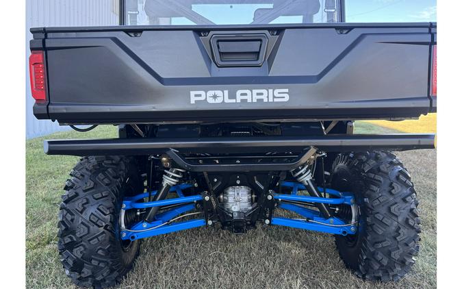 2017 Polaris RANGER 900 XP EPS